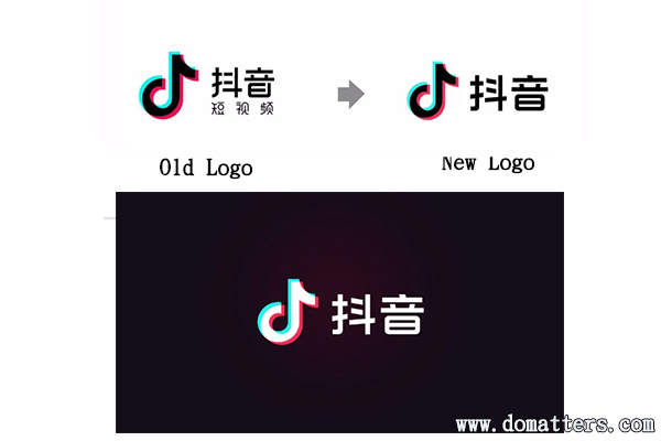 5-major-trends-regarding-the-upgraded-logos-of-major-brands-this-year-12-douyin