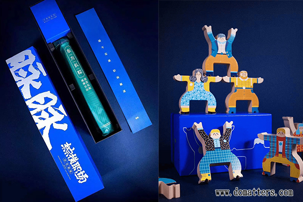 PK-gift-box-desigs-for-the-Dragon-Boat-Festival-of-all-Chinese-Internet-companies-in-2020-maimai- PK-gift-box-desigs-for-the-Dragon-Boat-Festival-of-all-Chinese-Internet-companies-in-2020-maimai-