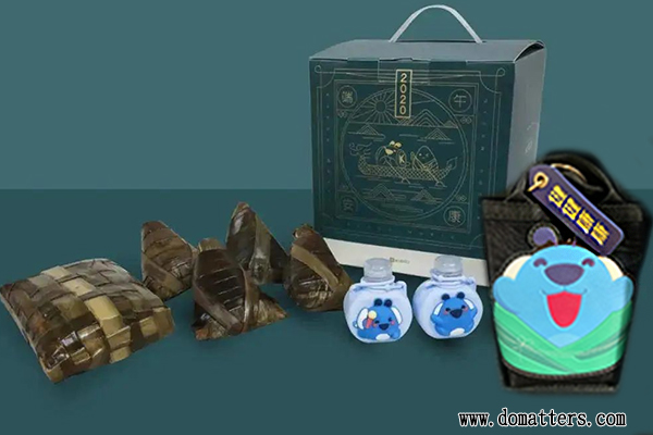 gift-box-desigs-for-the-Dragon-Boat-Festival-of-all-Chinese-Internet-companies-in-2020-kugou-music gift-box-desigs-for-the-Dragon-Boat-Festival-of-all-Chinese-Internet-companies-in-2020-kugou-music