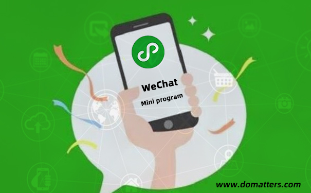 Live-streaming-WeChat-mini-program