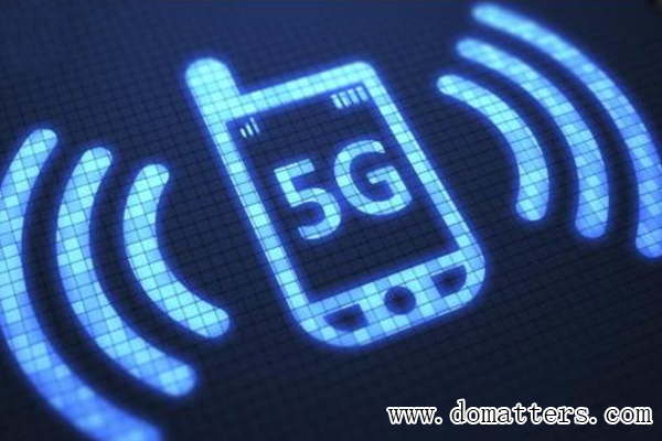 HUAWEI-5G
