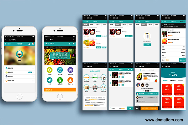 Four tips for Wechat store marketing to help acquire more customers