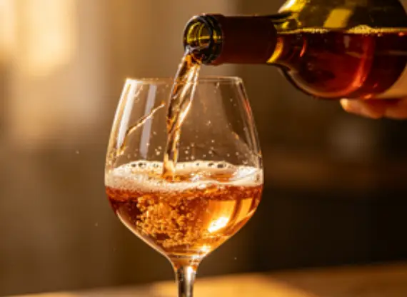 wine