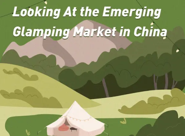 Glamorous-Camping-China
