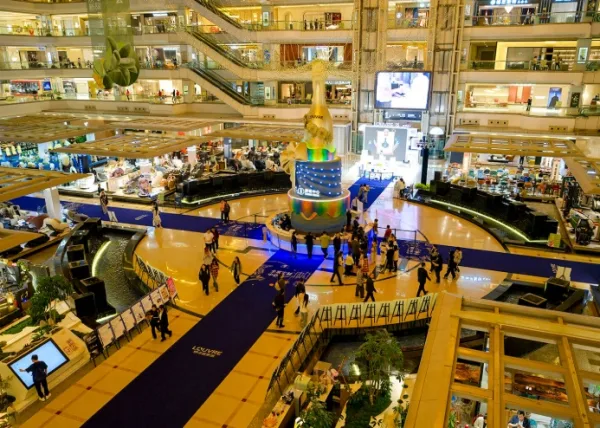 Foshan Furniture Market