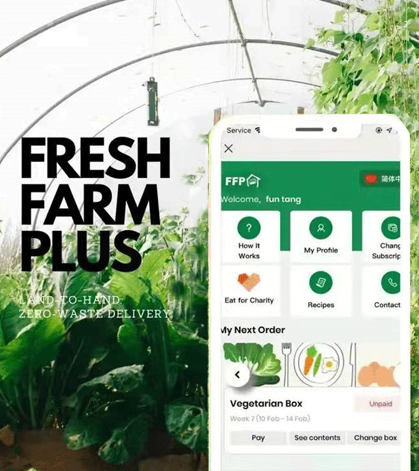 domatters client fresh farm plus