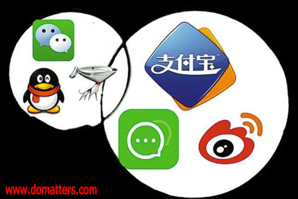 Chinese digital payment/01