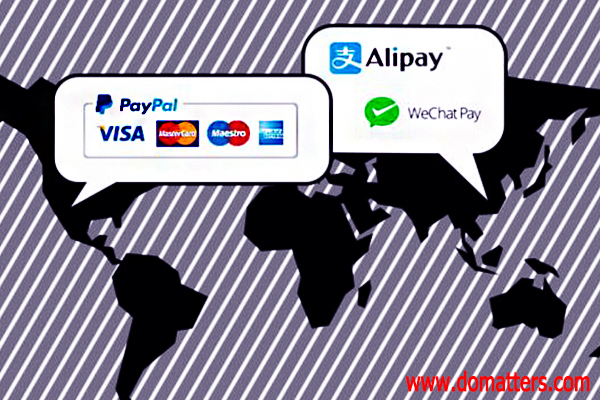 Chinese digital payment/03
