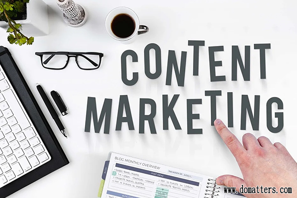 Content marketing in China