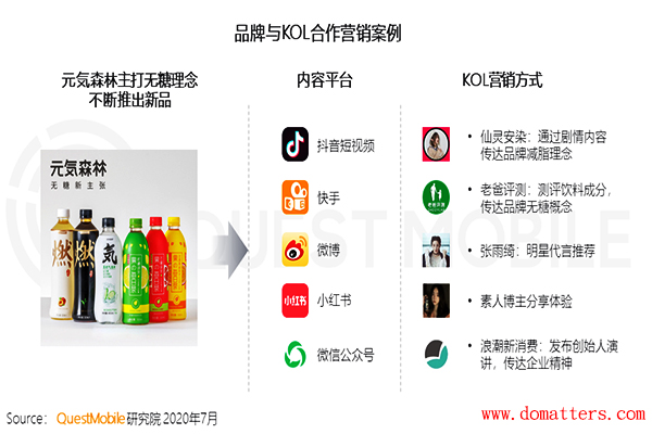 Cross-platform-KOL--Ecological-Research-Report-improve-the-conversion-2020-4