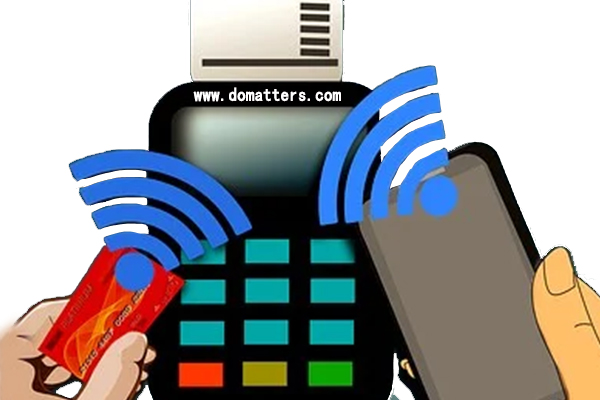 TouchPay-A-New-Payment-Method-in-China
