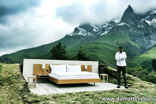 Development prospect of China's tourism real estate industry/02