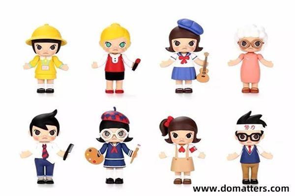 Blind-box-fashion-toys-MOLLY-1