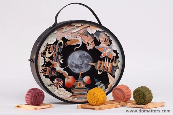 douyin-mooncakes