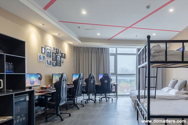 E-sports-hotels-in-China-1