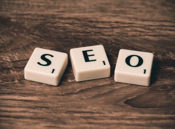 SEO Scrabbles