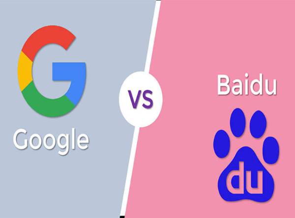 Google seo vs Baidu seo