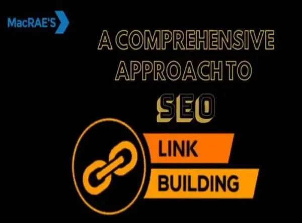 Linkbuilding