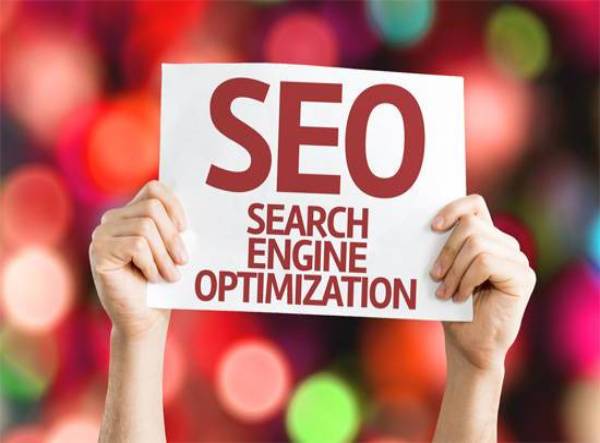 Baidu seo optimization