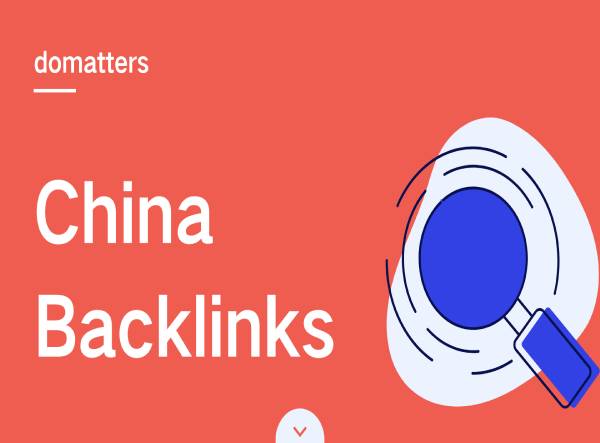 china backlinks