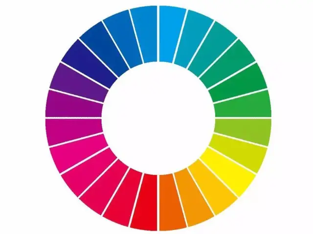 Photography color tone