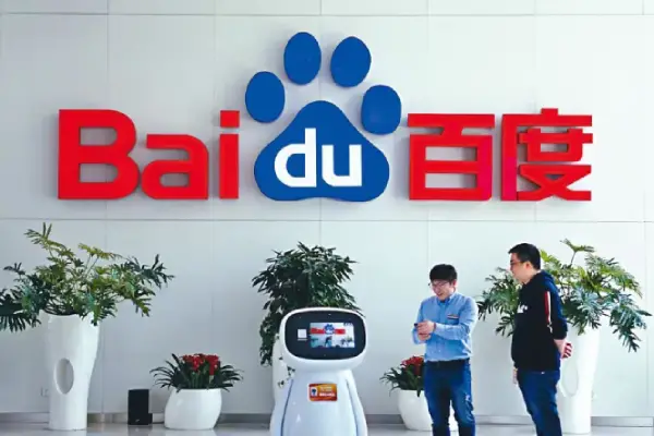 Baidu SEO