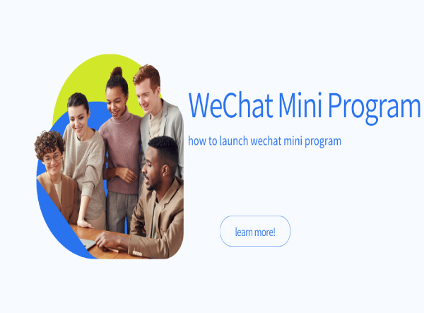 WeChat Mini Program