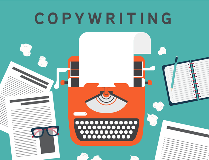 A Comprehensive Guide of Copywriting