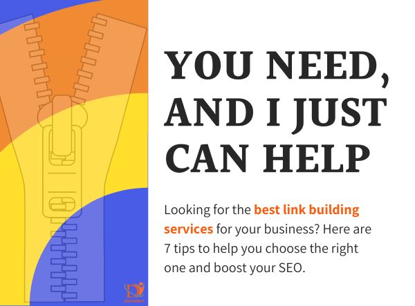 best link building services