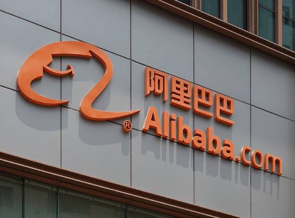 Alibaba Group(阿里巴巴)
