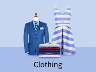 Clothing