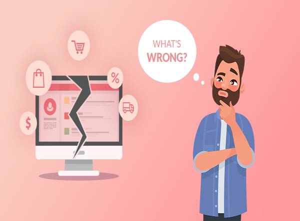 Common Website Audit Mistakes
