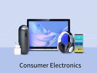 Consumer-Electronics