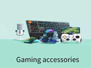 Gaming-accessories