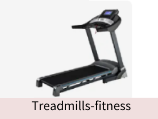 Treadmills-fitness