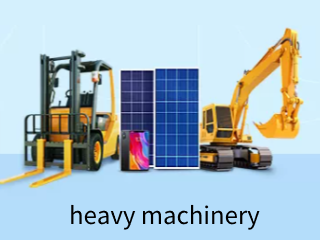 heavy-machinery