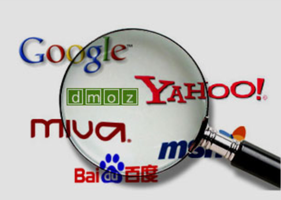 search engine