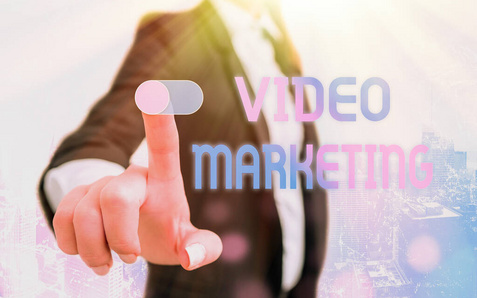 video marketing for business