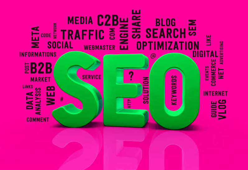 seo services ads