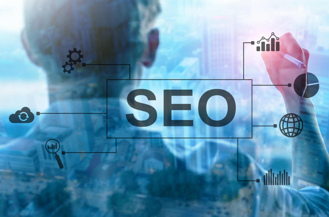 seo services ads