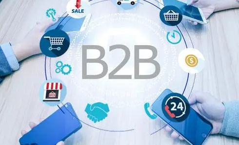 b2b digital marketing