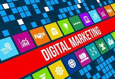 digital marketing for beginners