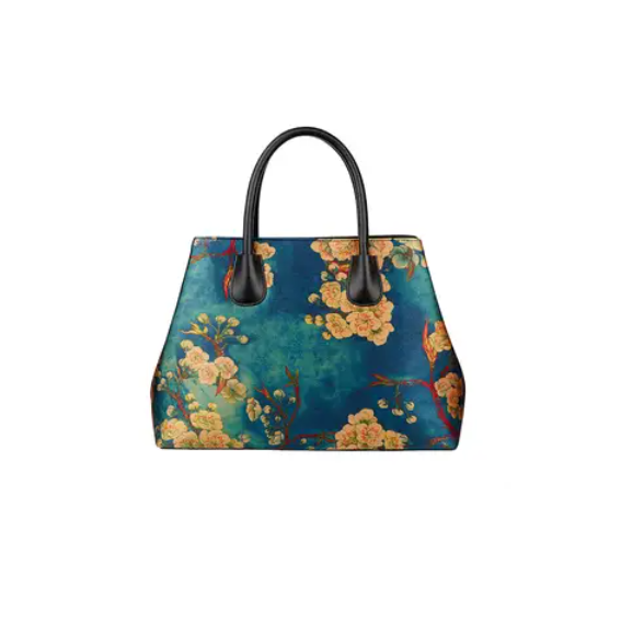 Silk Pouches