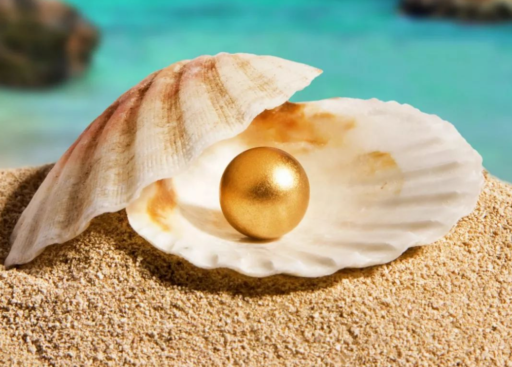 The Ultimate Guide to Different Types of Pearls: A Stunning Showcase of ...