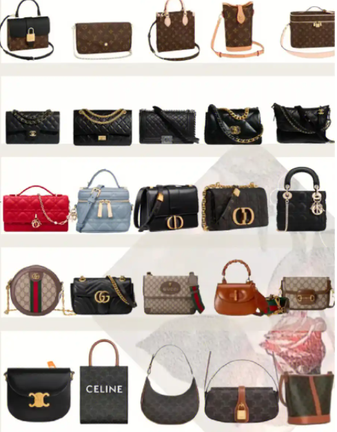 The Ultimate Guide to China's Luxury Replica Handbags, Shoes, and Watches Introduction - CHINA SOURCING AGENCY