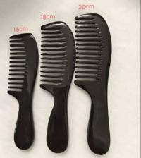 Mastering Hair Care: The Ultimate Guide to Different Types of Combs and ...