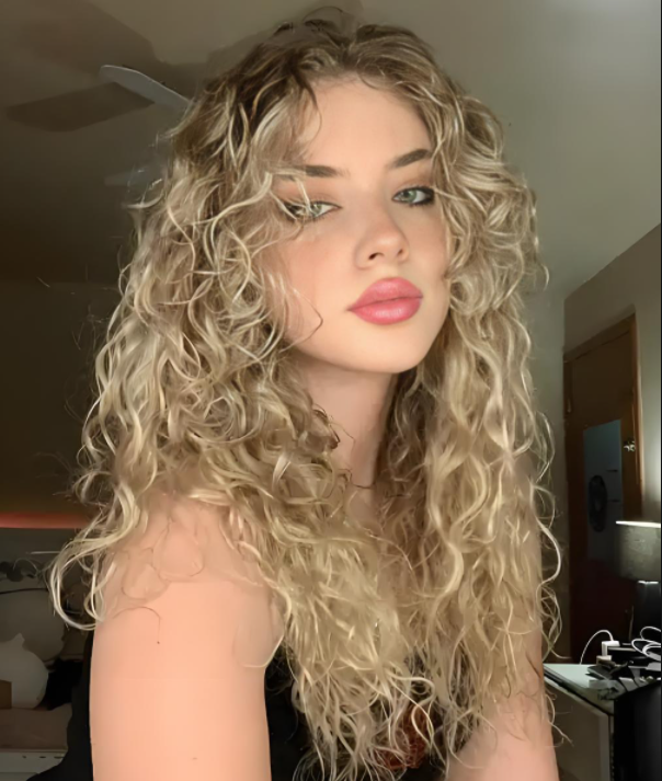 Natural Curls