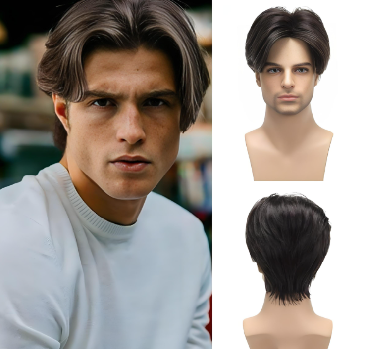 Men's Hair Systems