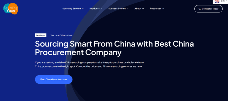sourcingyuan.com
