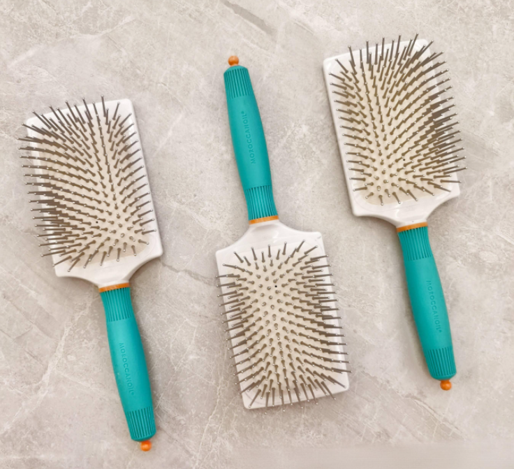 Paddle Combs
